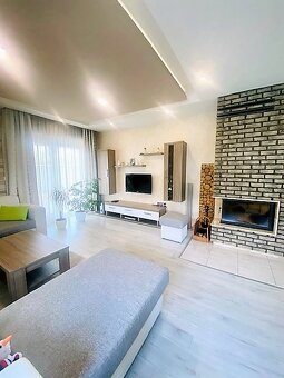 Znížená cena  Rodinný dom na predaj, Slepá ulica Gabčíkovo - 7