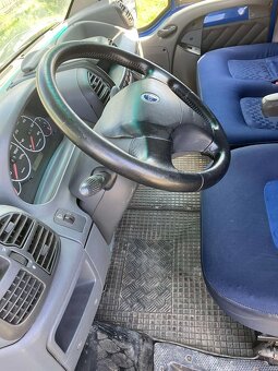 Fiat Ducato Maxi 2.3JTD 81kW - 7