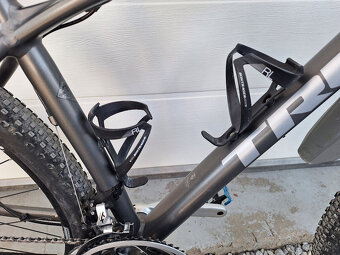 TREK Superfly XT - 7