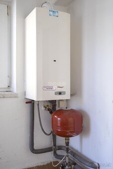 Na predaj dom s pozemkom v centre mesta Žilina - 7