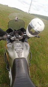 Yamaha TDM 850 4TX NOVÁ STK 5/29 - 7