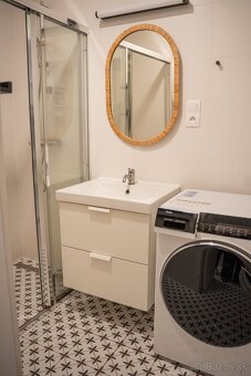 PRENÁJOM Garzónky – Teriakovská, Šalgovik, Novostavba - 7