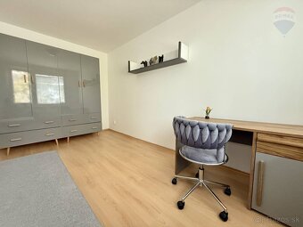 PRENÁJOM: KOMPLETNE ZARIADENÝ 3IZBOVÝ BYT, DUNAJSKÁ STREDA - - 7