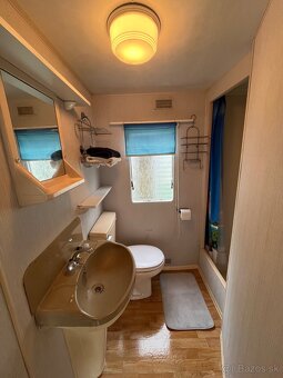 Mobilný dom 8x3 - 7