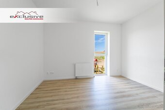 " REZERVOVANÉ " 3 IZBOVÝ BYT – TRNKOV, 89 M2, PARK. MIESTO - 7