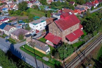 PODNIKALTEĽSKÁ PRÍLEŽITOSŤ - hotel, seniorhouse,.... TORNAĽA - 7
