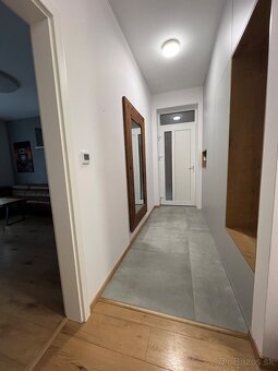 Dám do prenájmu byt - 7