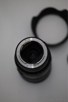 Canon eos RP + EF 24-105 mm f/4 L IS II USM - 7