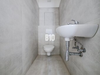 Novostavba -3 izbový byt neďaleko Trenčína - 7