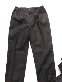 Oblek pre chlapca veľ. 146-152 premerajte - 7