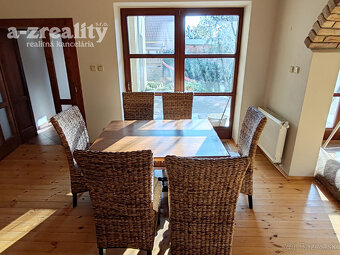 Iba u nás Pekný dom na prenájom pri Komárne - 7