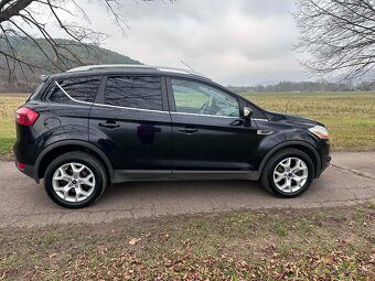 Ford Kuga 2.0 TDCi 4x4, 2010, Automat - 7