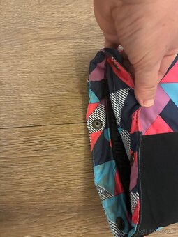 Lego nepremokave nohavice, velkost 122 - 7