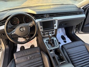 Volkswagen Passat 2.0 TDI Variant - 7