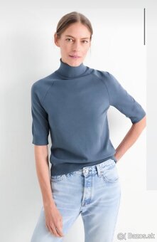 Outlet Dámsky a Pánsky aj Plus size C&A - 7