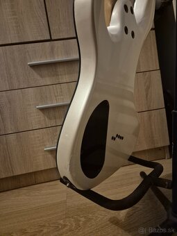 Elektrická gitara Cort KX5 - 7