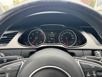 Audi A4 Avant 2.0 Tdi - 7