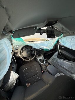 BMW x3 e83 2.0d 130kw rv. 2007 - 7