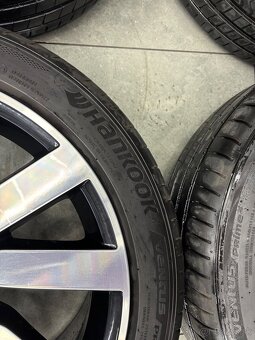 ✅ 5x112 r18 Marseille Passat b8 - 7