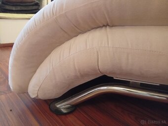 Lenoška - Otoman - Sofa - 7