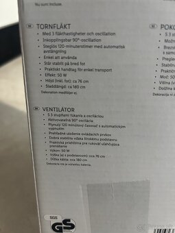 nový ventilator tuba - 7