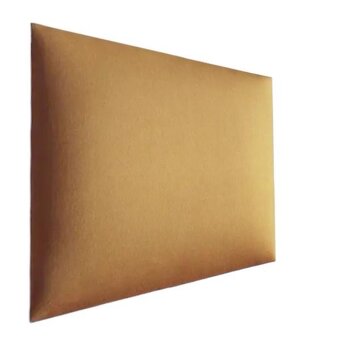 Predám čalúnené panely - rôzne farebné varianty - 7