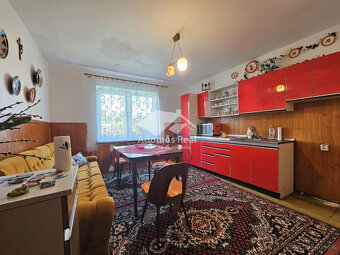 RODINNÝ DOM ŠEMŠA - 7