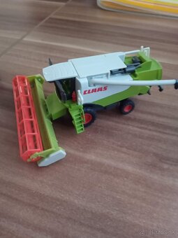 Predám modeli a časopisy trucker - 7