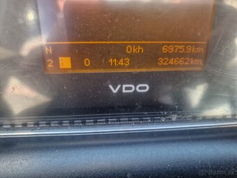 Predám autobus Temsa MD C9 - 7