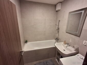 Na prenájom 2 izbový byt - Košice, Centrum - 7