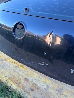 Piate dvere VW Golf V hatchback - 7