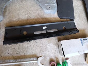 Nové diela Lada žigula - 7