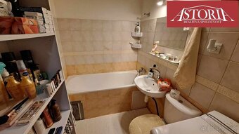 PREDAJ - 1-izbový byt - Martin - Košúty 1 - 7