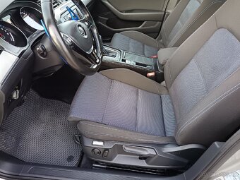 Predám W.Passat B8 GTE Hybrid - 7