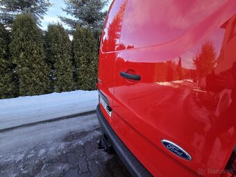Predám dodávku Ford Transit Custom - 7