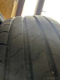 Bridgestone letné pneumatiky 225/50R19 - 7