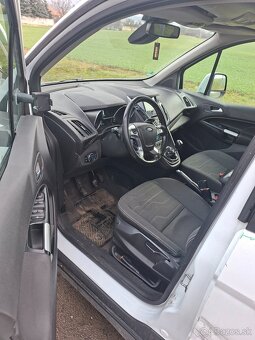 Ford tourneo connect - 7