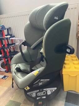 Joie i-spin 360 - 7