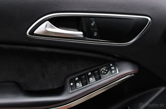 Mercedes-Benz GLA 220d 4MATIC AMG - Line - 7