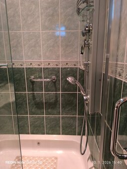 1 izbovy byt v Karlovke - 7