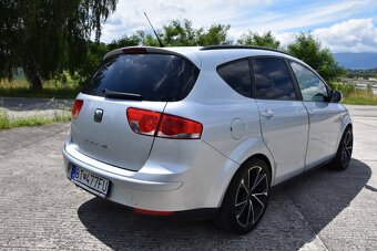 Seat Altea 1.2 TSI Reference - 7