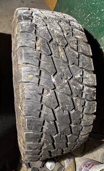 Pneumatiky LT 325/65 R18 121/118 S 8 PR - 7