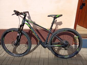 Juniorský bicykel Kellys - 7