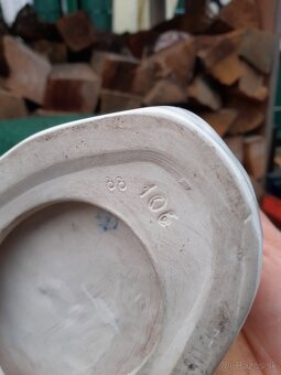 Predám sošku hokejista - 7