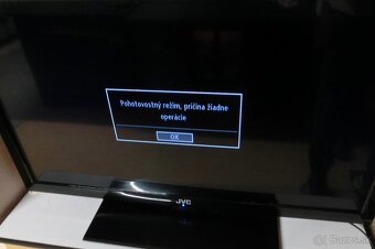 LCD televízory na náhradné diely . - 7