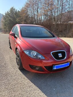Predám Seat Leon 1.9 TDI, - 7
