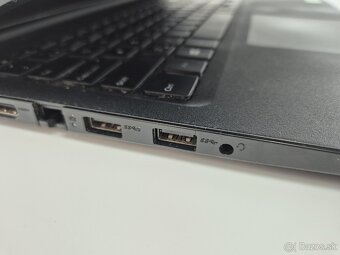 ▼Dell Latitude 3500 - 15,6" / i7-8665U / GPU 2GB / 16GB / 2 - 7