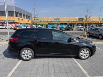 Ford Focus Combi Mk3 1.6 TDCi 70 kW - 7