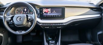 Škoda Octavia Combi 2.0 TDI SCR Ambition DSG 15365€ Netto - 7