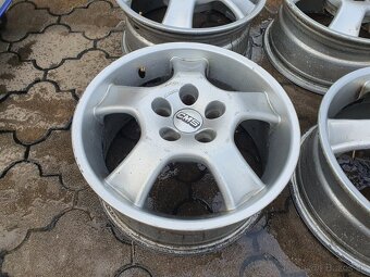 CMS ELEKTRONY 16" 5X112 - 7